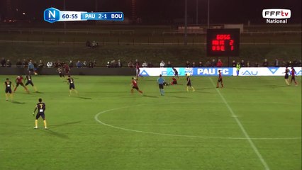 Centre dangereux qui ne trouve personne.