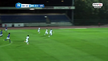 ¨Premiere frappe sans danger