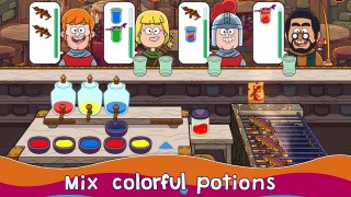 Potion Punch App Download