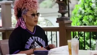 Growing Up Hip Hop: Atlanta  S02E12 Ex and the City  October 18, 2018