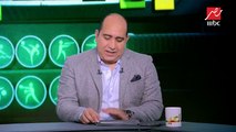 حسن الرداد: أتمنى انضمام عبدالله السعيد ووليد سليمان واحمد فتحي للمنتخب قريبا