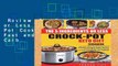 Review  The 5-Ingredient or Less Keto Diet Crock Pot Cookbook: 120 Easy, Fast and Tasty Low Carb