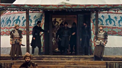 Diriliş Ertuğrul Yeni Sezon Fragmanı