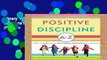Library  Positive Discipline A-Z: 1001 Solutions to Everyday Parenting Problems (Positive