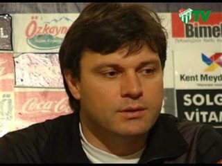 Kapıyı Araladık Yola Devam Ediyoruz (27.02.2010)