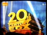 20th Century Fox (Other music than fanfare)