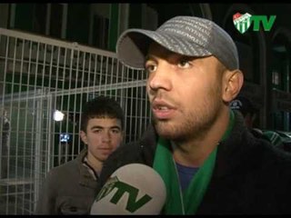 İyi Mücadele Ettik (16.02.2010)