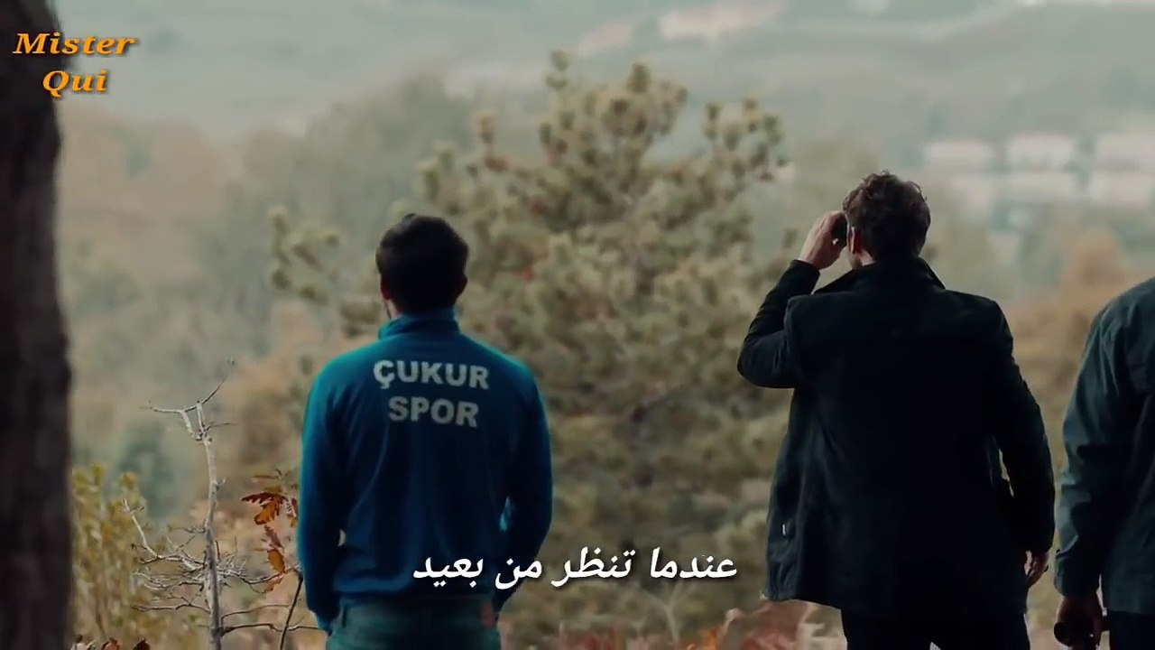 مسلسل الحفرة اعلان 1 الحلقة 39 الموسم الثاني مترجم للعربية HD