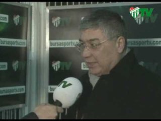 Çok Önemli Bir Karşılaşma (15.02.2010)