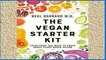 Best product  The Vegan Starter Kit: Everything You Need to Know about Plant-Based Eating