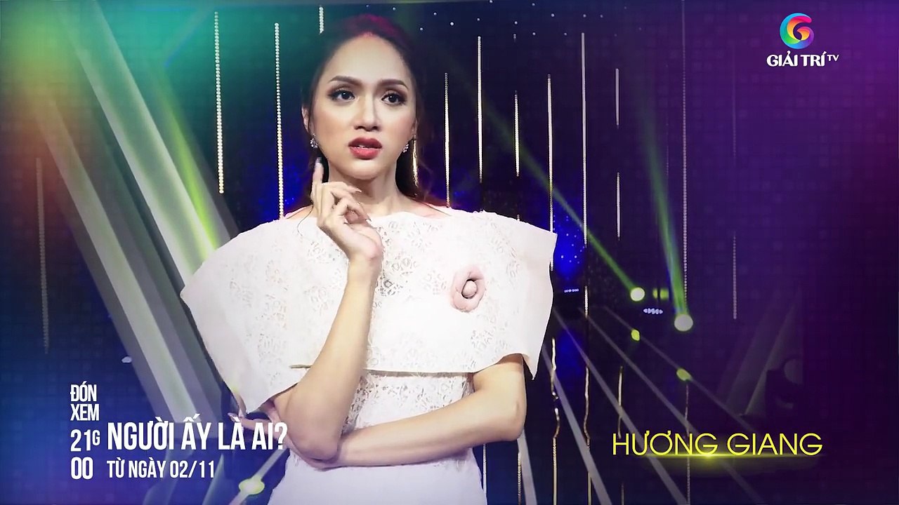 Showbiz Việt nói gì về TÌNH TRẠNG Ế | NGƯỜI ẤY LÀ AI? - 21h Thứ 6 từ 02/11