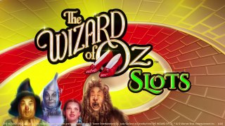 Wizard Of Oz App Download