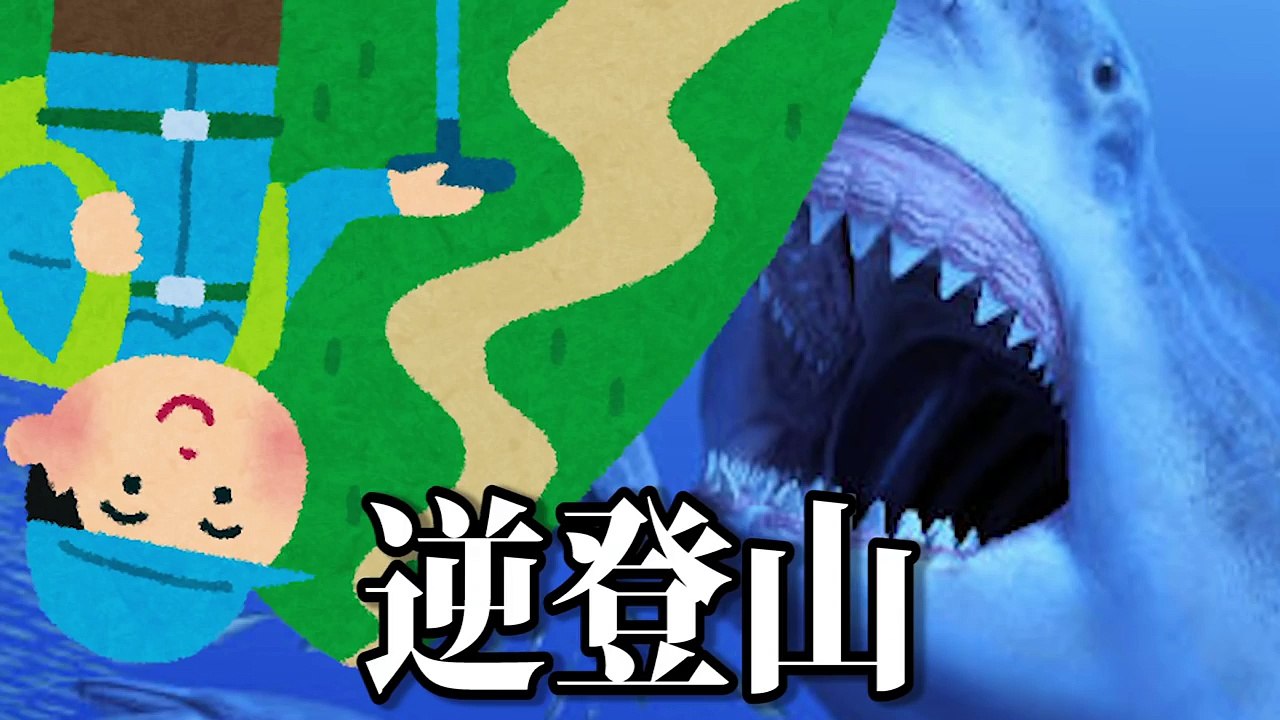 謎多きマリアナ海溝にまつわる都市伝説！！
