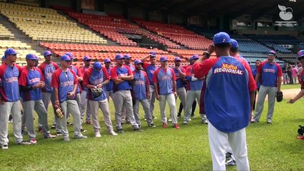 ¡Destacado! Diego Ricol: Tiburones apunta a un gran año