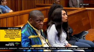 Cheryl Zondi concludes testimony in the Omotoso trial