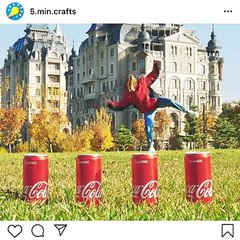 Get Instagram famous with these cool video tricks: