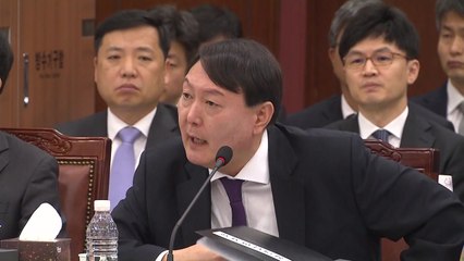 윤석열 "양승태 수사 없이 종결 상상하기 어려워" / YTN