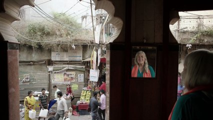 BBC Civilisations 4  of  9 The Eye   of   Faith