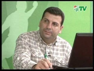 İddaa Bülteni Pazar Programı (05.02.2010)