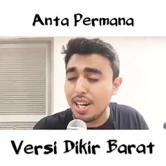 Tu dia, lagu Siti Nurhaliza versi dikir barat 