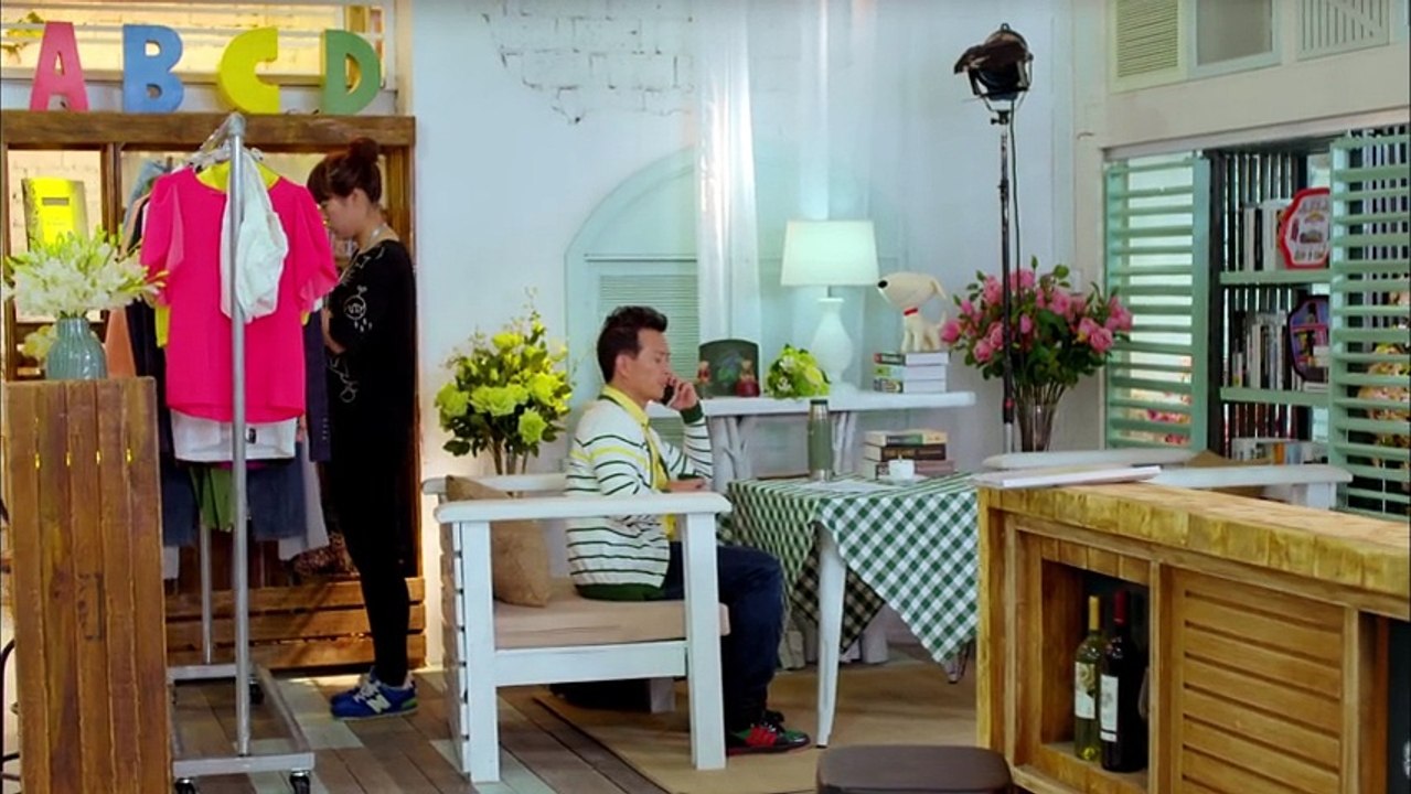 The Wife's Lies E40 Engsub - Indosub
