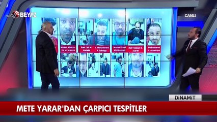 Dinamit 19 Ekim 2018