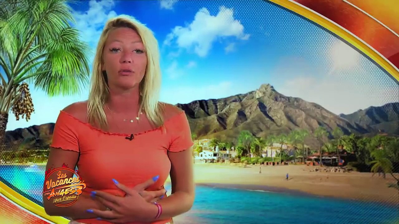 Les Vacances des Anges 3 (Replay entier) - Episode 35