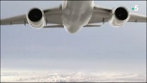 Dangers dans le ciel - Atterrissage impossible vol United 232