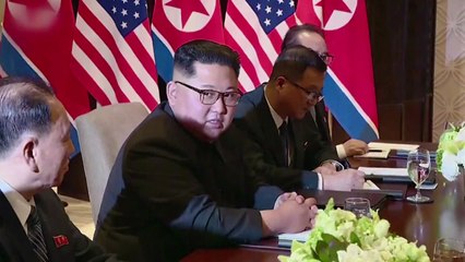 "2차 북미정상회담 내년 초에 열릴 듯" / YTN