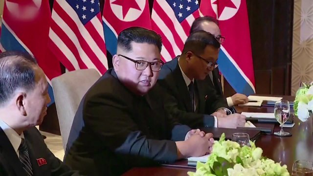 2차 북미정상회담 내년 초에 열릴 듯 / YTN