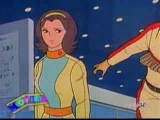 Giggig Robot d'acciaio Cozze Pozzuoli doppiaggio napoletano