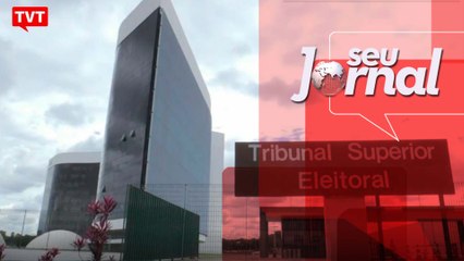 Uso ilegal de mensagens de WhatsApp pode levar à cassação de Bolsonaro