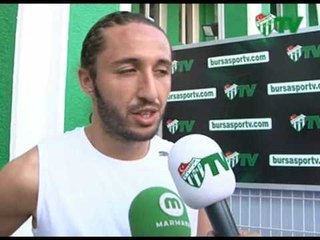 Sıcağa Rağmen İyi Maçtı (05.09.2009)