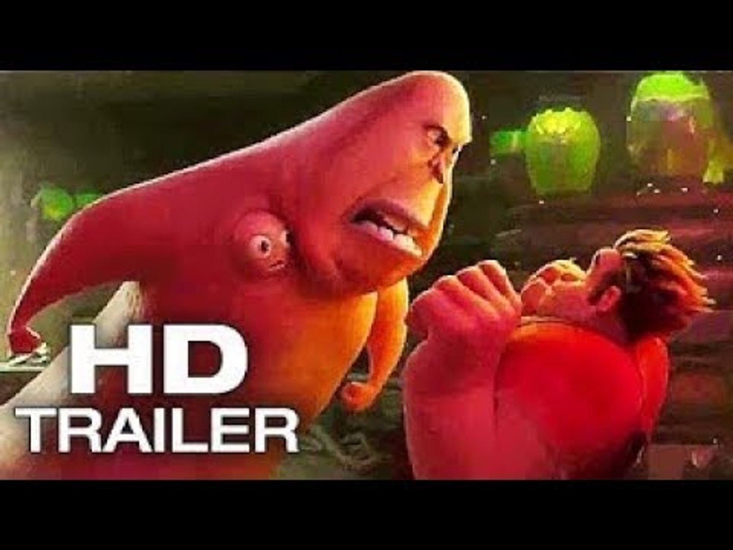 Wreck it ralph clearance 2 full movie dailymotion