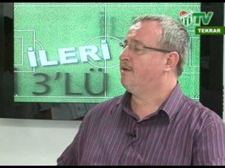 Transferde Son Durum! (22.06.2009)