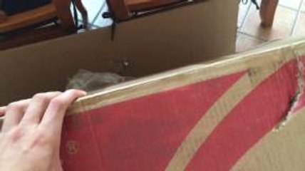 DXRACER UNBOXING (Super Mega Cool Epic_