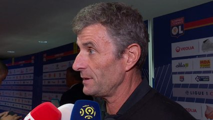 10e j. - Blaquart : "Favori pour la descente, mais pas inquiet"