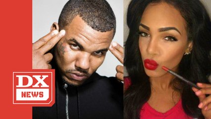 The Game's Accuser Pricilla Rainey Who Won A "7 Million Dollar" Case Wants Him To Be Locked Up