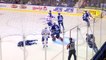 AHL Toronto Marlies 4 at Rochester Americans 5 SOW