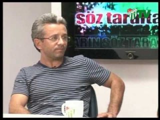 Kardeşlik Türküsü (20.08.2009)