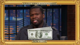 50 Cent FUNNIEST Interview Moments