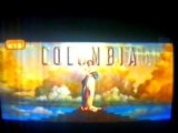 Columbia Pictures goes backwards