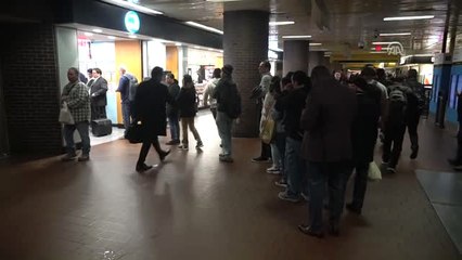 ABD'de Şans Oyunu "Mega Millions Lottery" 1 Milyar Dolara Yükseldi - New