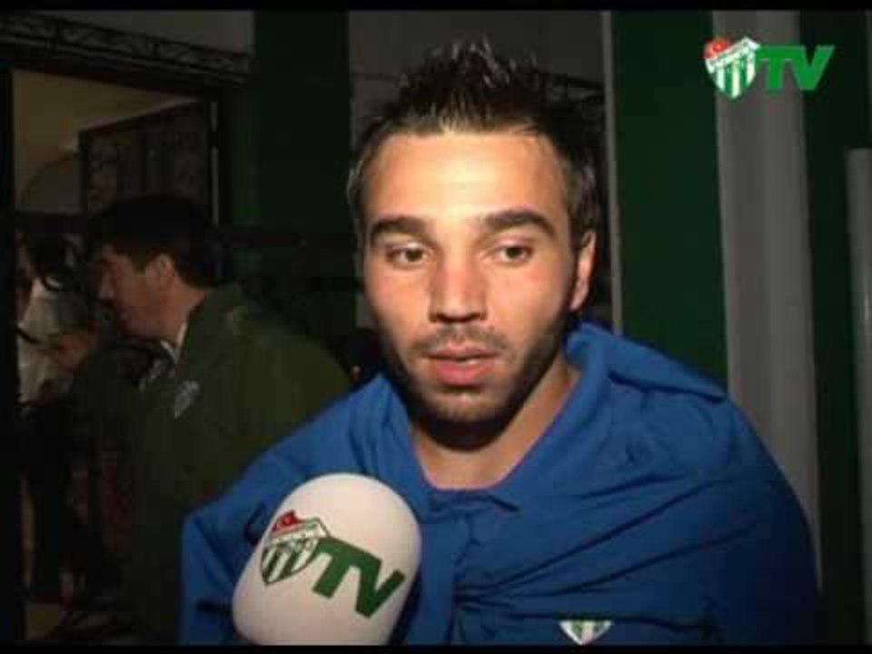 Gol Atmak Güzel Bir Duygu (27.09.2009)