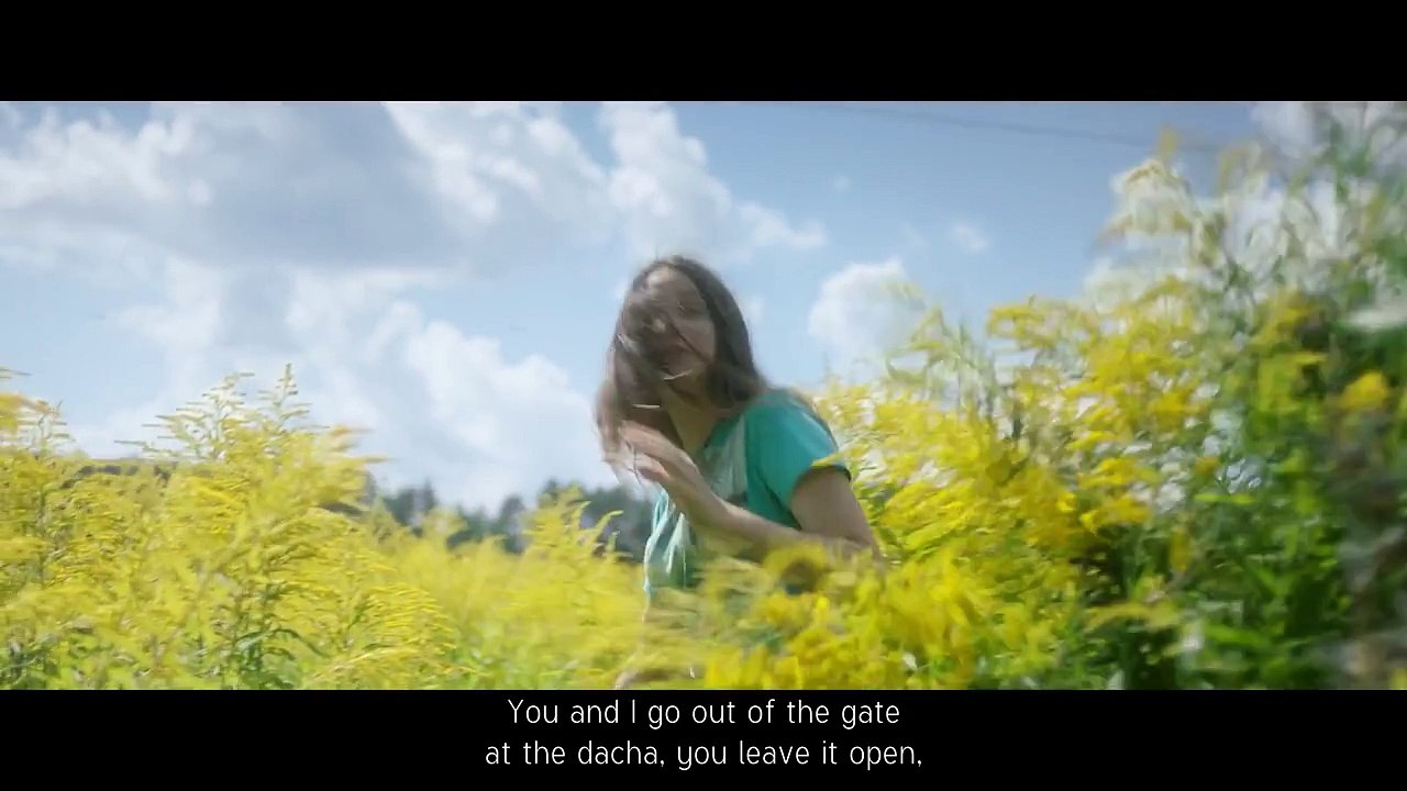 Peters Odyssey TRAILER 2018