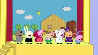 Peppa Wutz Halloween-Special: Peppa im Nebel Peppa Pig Deutsch Neue Folgen | Cartoons für Kinder