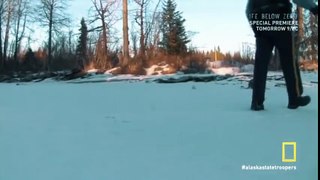 Alaska State Troopers S07E08   NYPD to AST