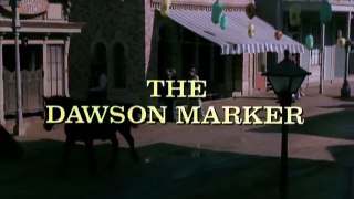 Barbary Coast S01E14  The Dawson Marker  (1976)