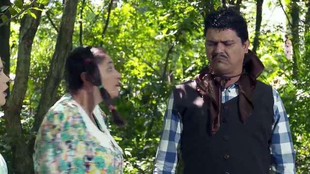 Los Enredos de Juan Vainas Temporada 2 Capítulo 5