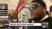 Mega Millions jackpot is now 2nd largest in US history at $1 billion